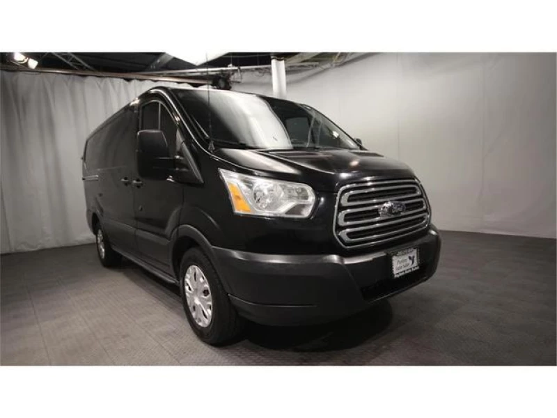 2016 Ford Transit-150 Base