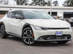 2023 Kia EV6 Wind