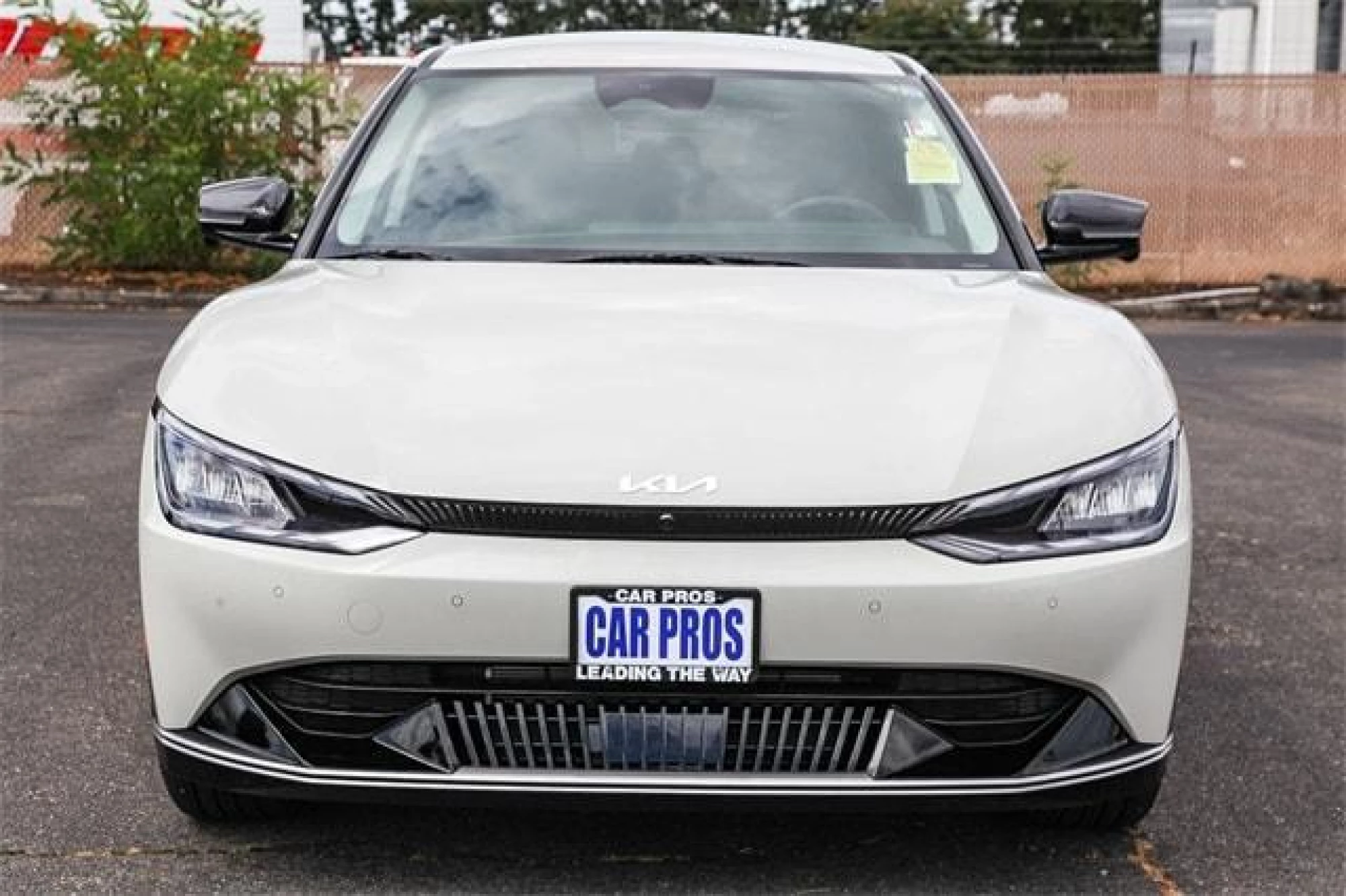 2023 Kia EV6 Wind