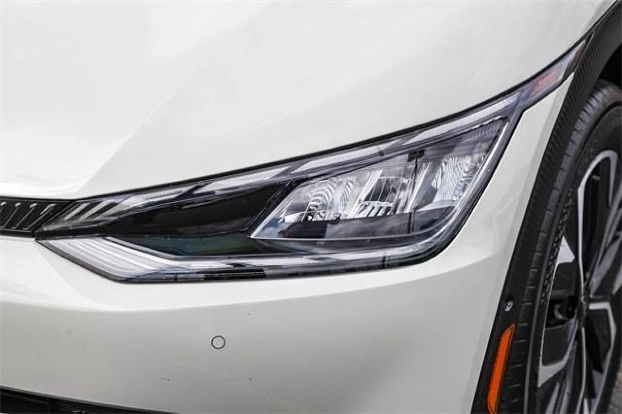 2023 Kia EV6 Wind