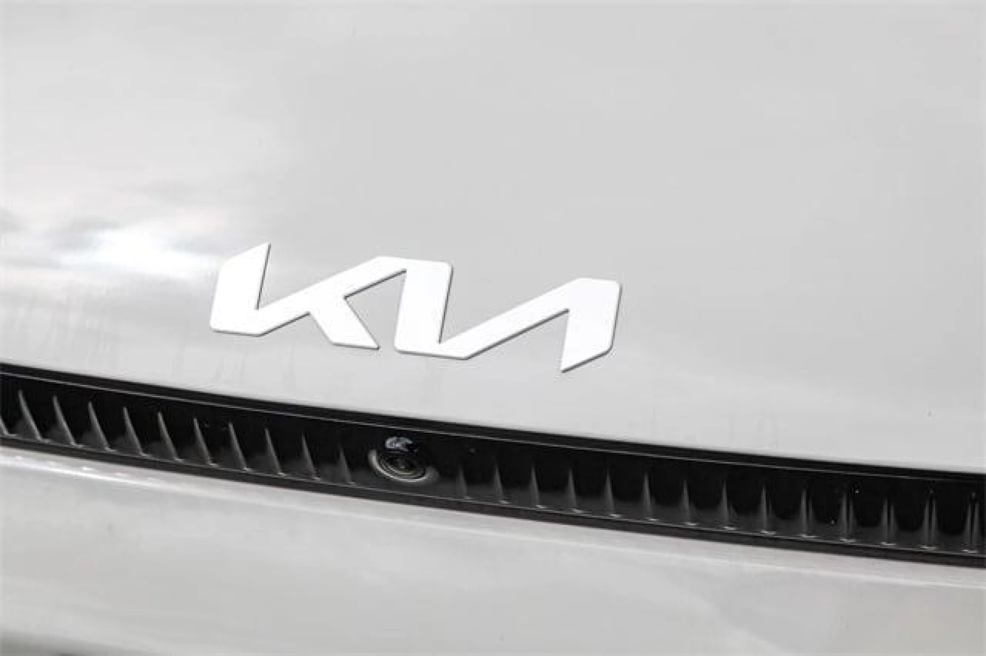 2023 Kia EV6 Wind
