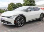 2023 Kia EV6 Wind