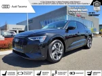 2023 Audi e-tron S line Premium