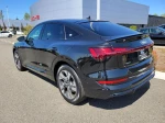 2023 Audi e-tron S line Premium