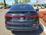 2023 Audi e-tron S line Premium