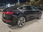 2023 Audi e-tron S line Premium