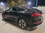 2023 Audi e-tron S line Premium