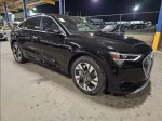 2023 Audi e-tron S line Premium