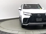 2023 Lexus LX 600 F SPORT