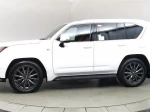 2023 Lexus LX 600 F SPORT