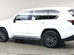 2023 Lexus LX 600 F SPORT