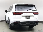 2023 Lexus LX 600 F SPORT