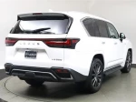 2023 Lexus LX 600 F SPORT