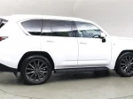 2023 Lexus LX 600 F SPORT