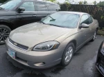 2006 Chevrolet Monte Carlo LT