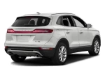 2018 Lincoln MKC Reserve