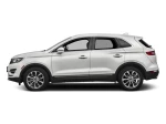 2018 Lincoln MKC Reserve
