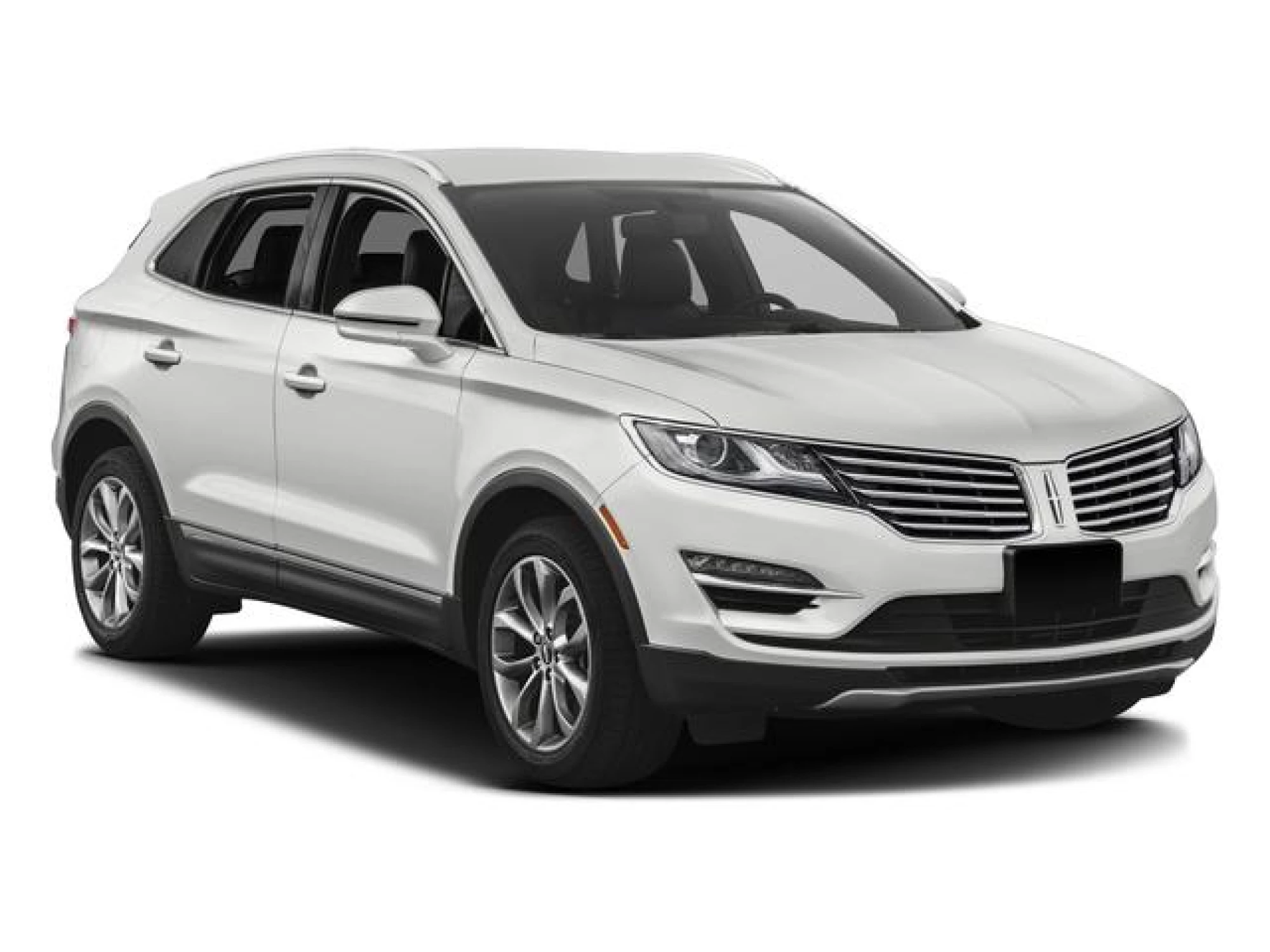 2018 Lincoln MKC Reserve