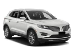 2018 Lincoln MKC Reserve