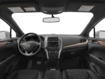 2018 Lincoln MKC Reserve