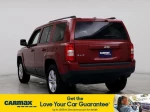 2017 Jeep Patriot Sport