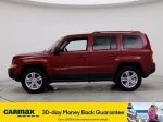 2017 Jeep Patriot Sport