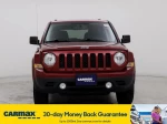 2017 Jeep Patriot Sport