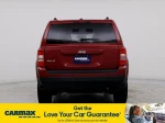 2017 Jeep Patriot Sport