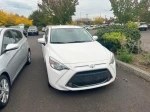 2020 Toyota Yaris Sedan LE