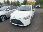 2020 Toyota Yaris Sedan LE