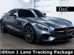 2016 Mercedes-Benz AMG GT AMG GT S
