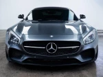 2016 Mercedes-Benz AMG GT AMG GT S