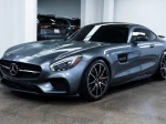 2016 Mercedes-Benz AMG GT AMG GT S