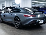 2016 Mercedes-Benz AMG GT AMG GT S