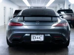 2016 Mercedes-Benz AMG GT AMG GT S