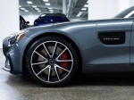 2016 Mercedes-Benz AMG GT AMG GT S