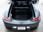 2016 Mercedes-Benz AMG GT AMG GT S