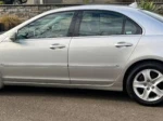 2006 Acura RL Technology