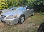 2006 Acura RL Technology