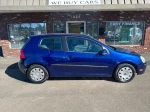 2008 Volkswagen Rabbit Base