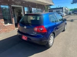 2008 Volkswagen Rabbit Base