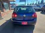 2008 Volkswagen Rabbit Base