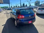 2008 Volkswagen Rabbit Base