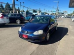2008 Volkswagen Rabbit Base