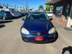 2008 Volkswagen Rabbit Base