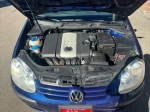 2008 Volkswagen Rabbit Base