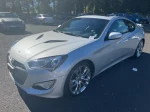 2016 Hyundai Genesis Coupe 3.8 Base