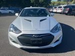 2016 Hyundai Genesis Coupe 3.8 Base