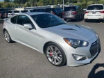 2016 Hyundai Genesis Coupe 3.8 Base