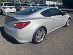 2016 Hyundai Genesis Coupe 3.8 Base